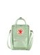 Саше Fjallraven Kanken Sling - mint green