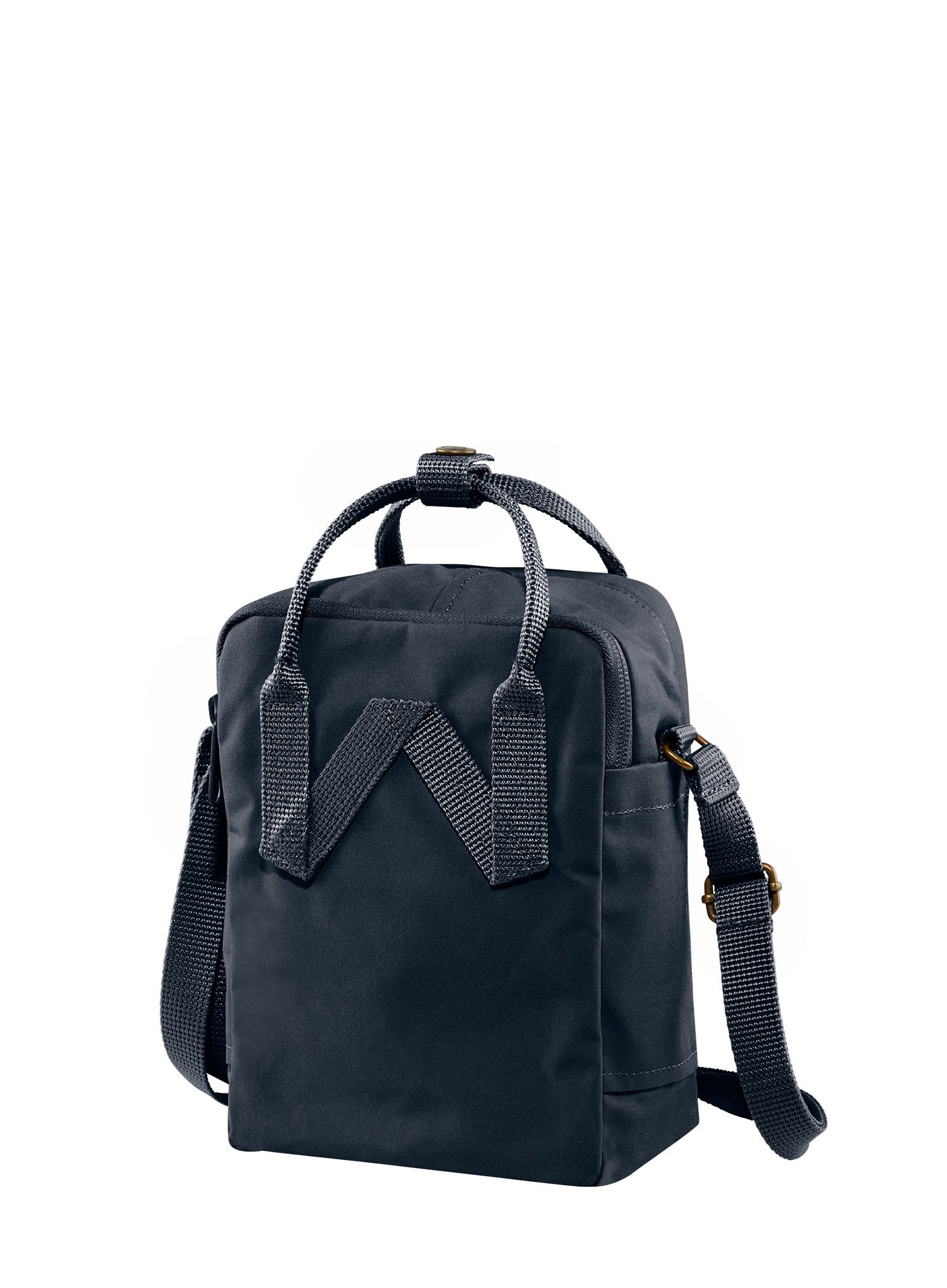 Саше Fjallraven Kanken Sling - navy