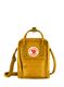 Саше Fjallraven Kanken Sling - ochre