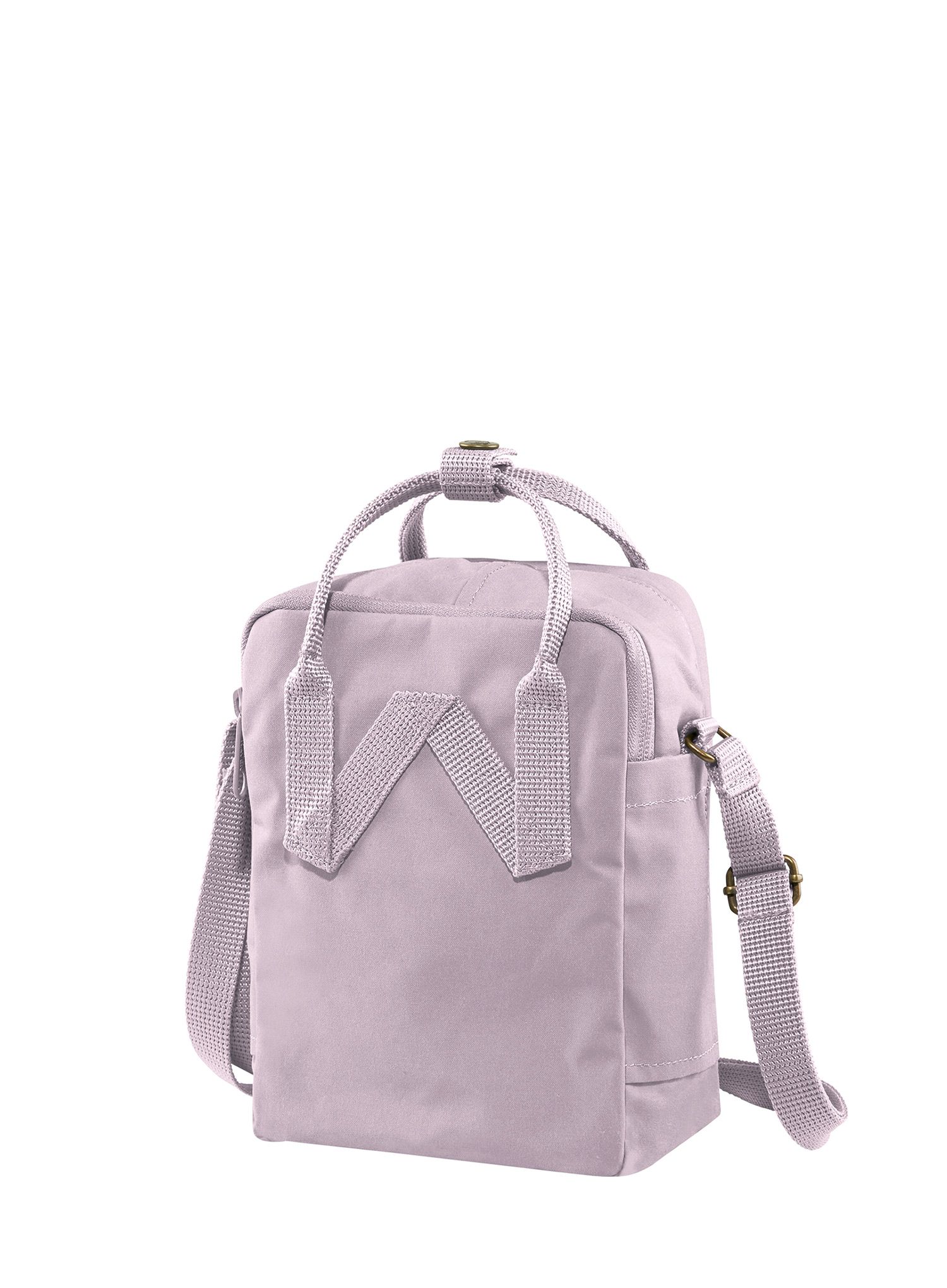 Саше Fjallraven Kanken Sling - pastel lavender