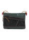 Саше Klattermusen Algir Foldover Bag - dark teal
