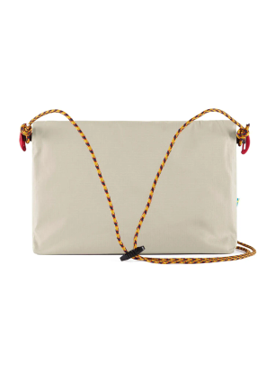 Саше Klattermusen Hrid WP Accessory Bag 3 L - silver creme