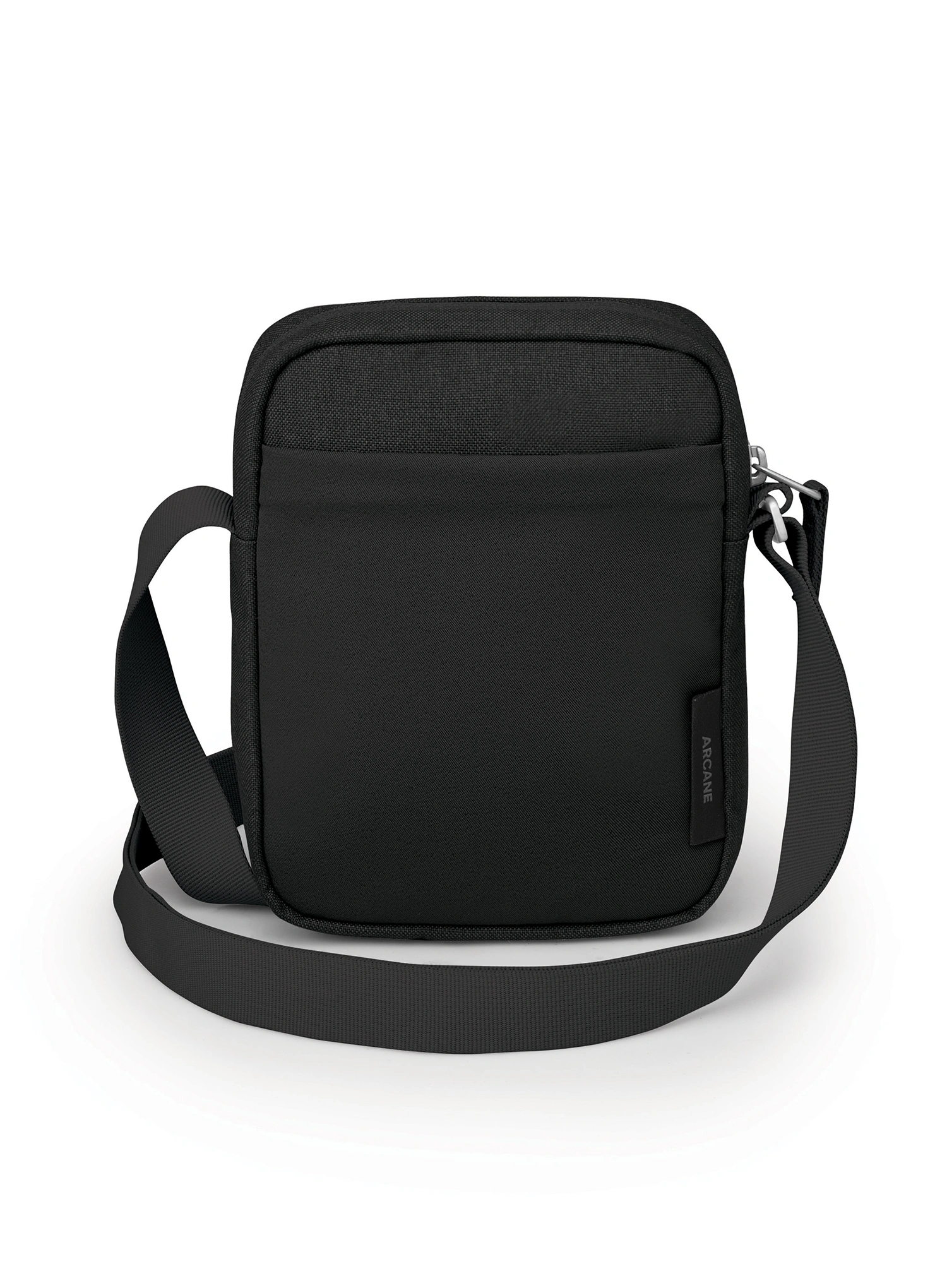 Саше Osprey Arcane Small Crossbody - black