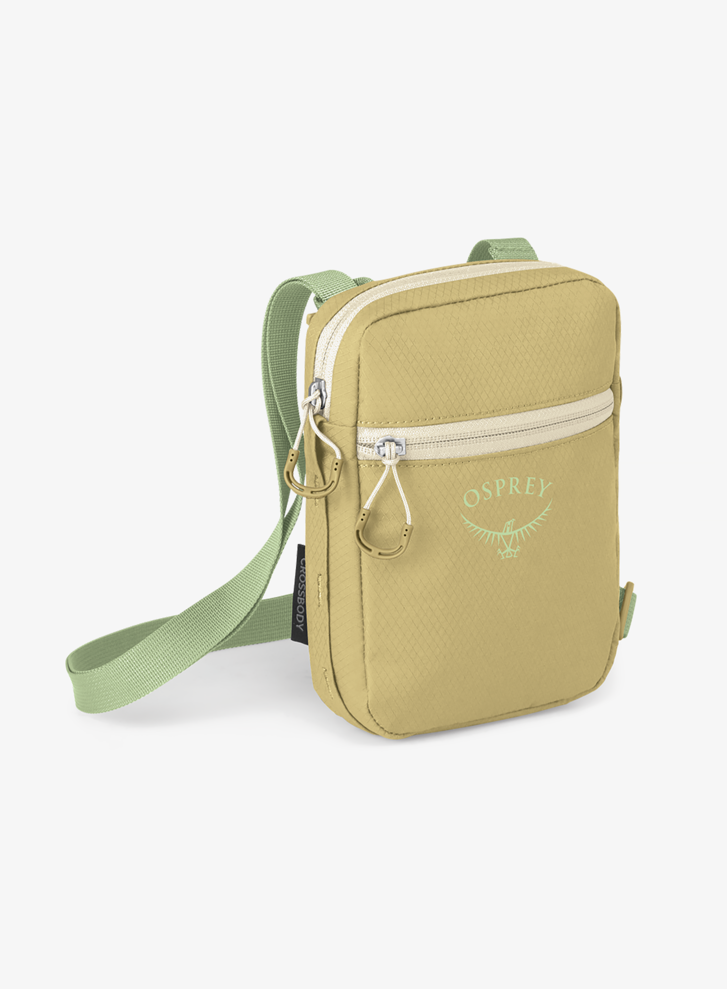 Саше Osprey Daylite Small - gravel tan multi