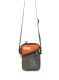 Саше Topo Designs Mini Shoulder Bag - woodland/terracotta