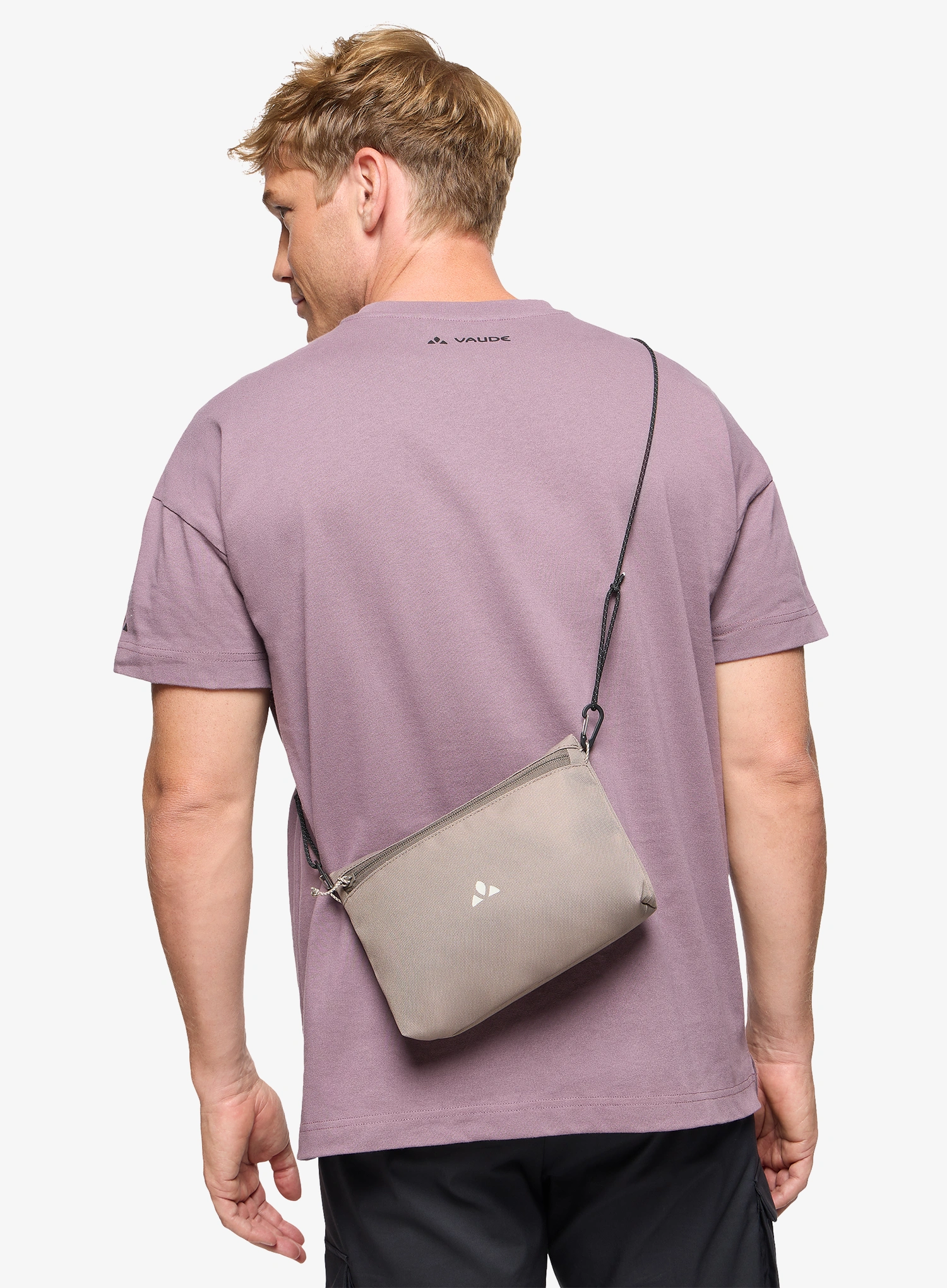 Саше Vaude TripBag - coconut