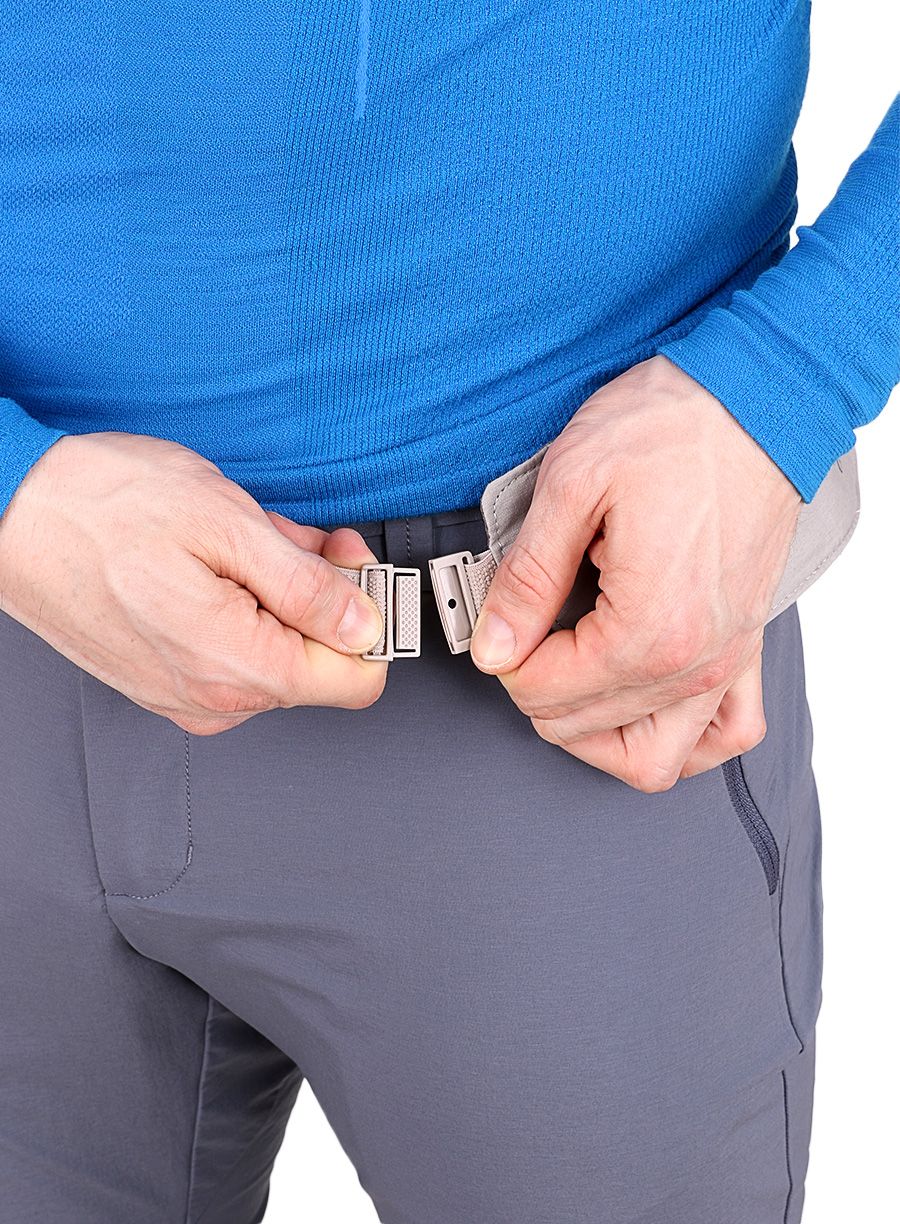 Чантичка за кръст Lifeventure RFiD Mini Body Wallet Waist