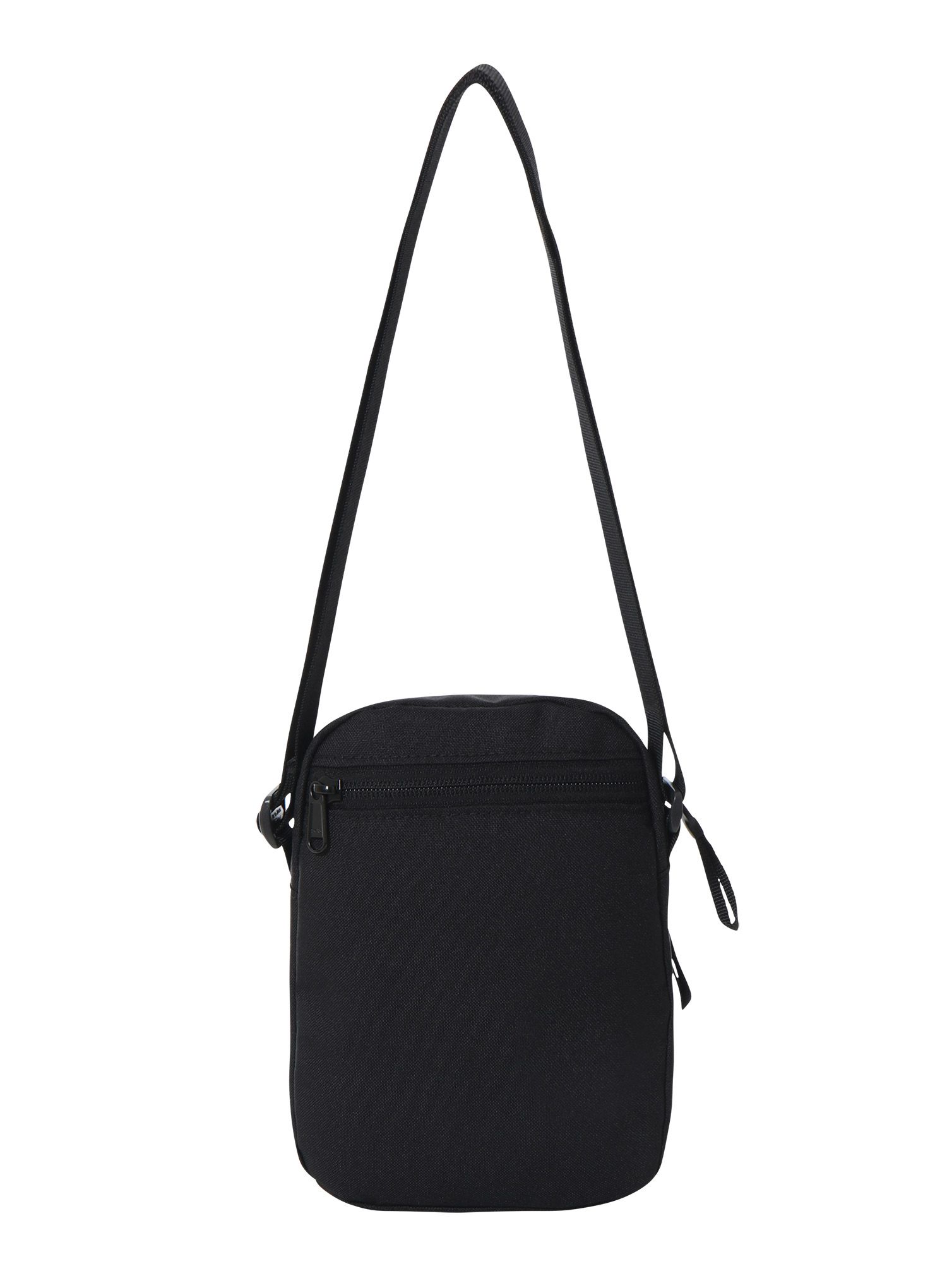 Саше The North Face Jester Crossbody - sharp green/tnf black