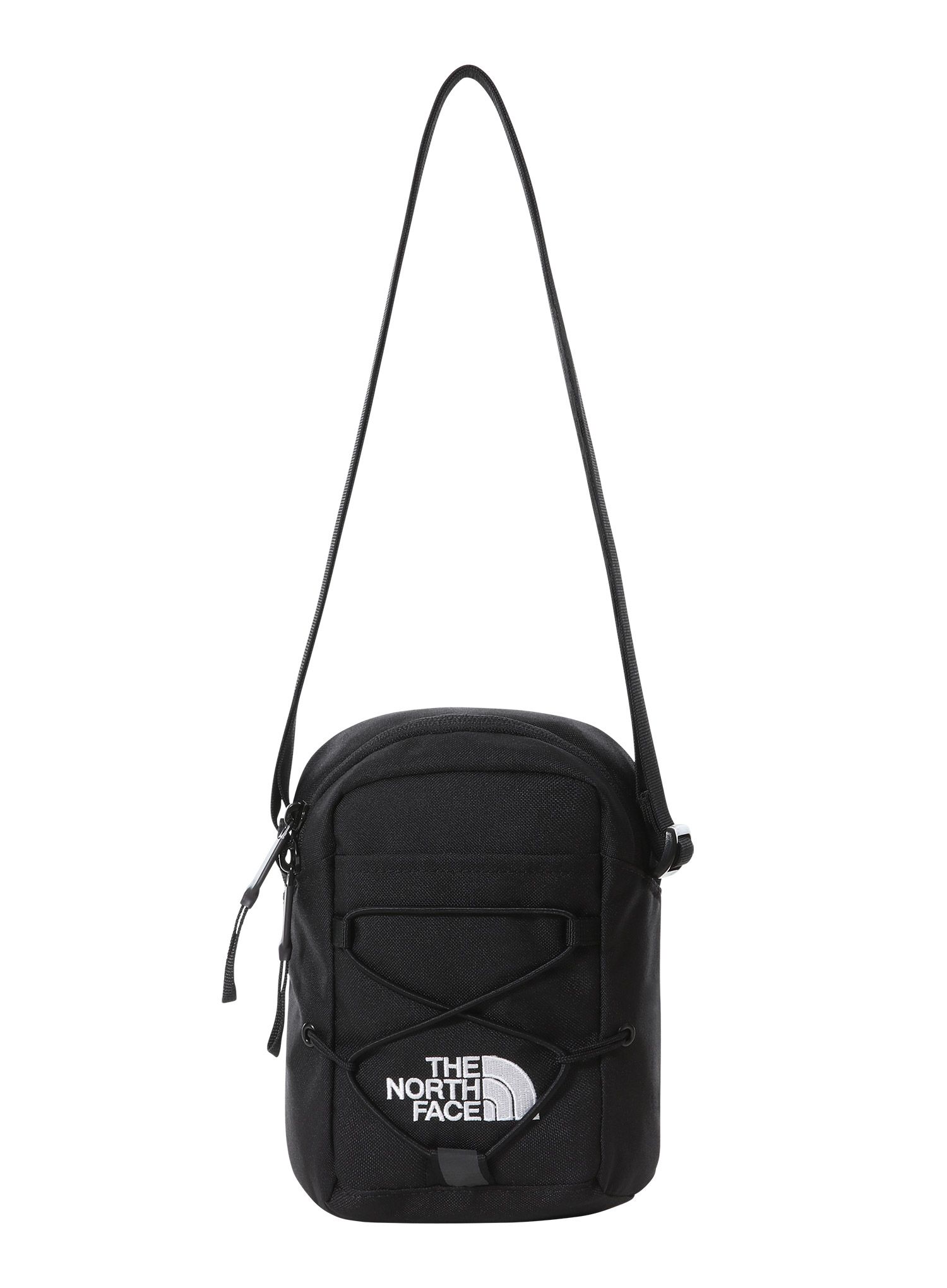 Саше The North Face Jester Crossbody - tnf black
