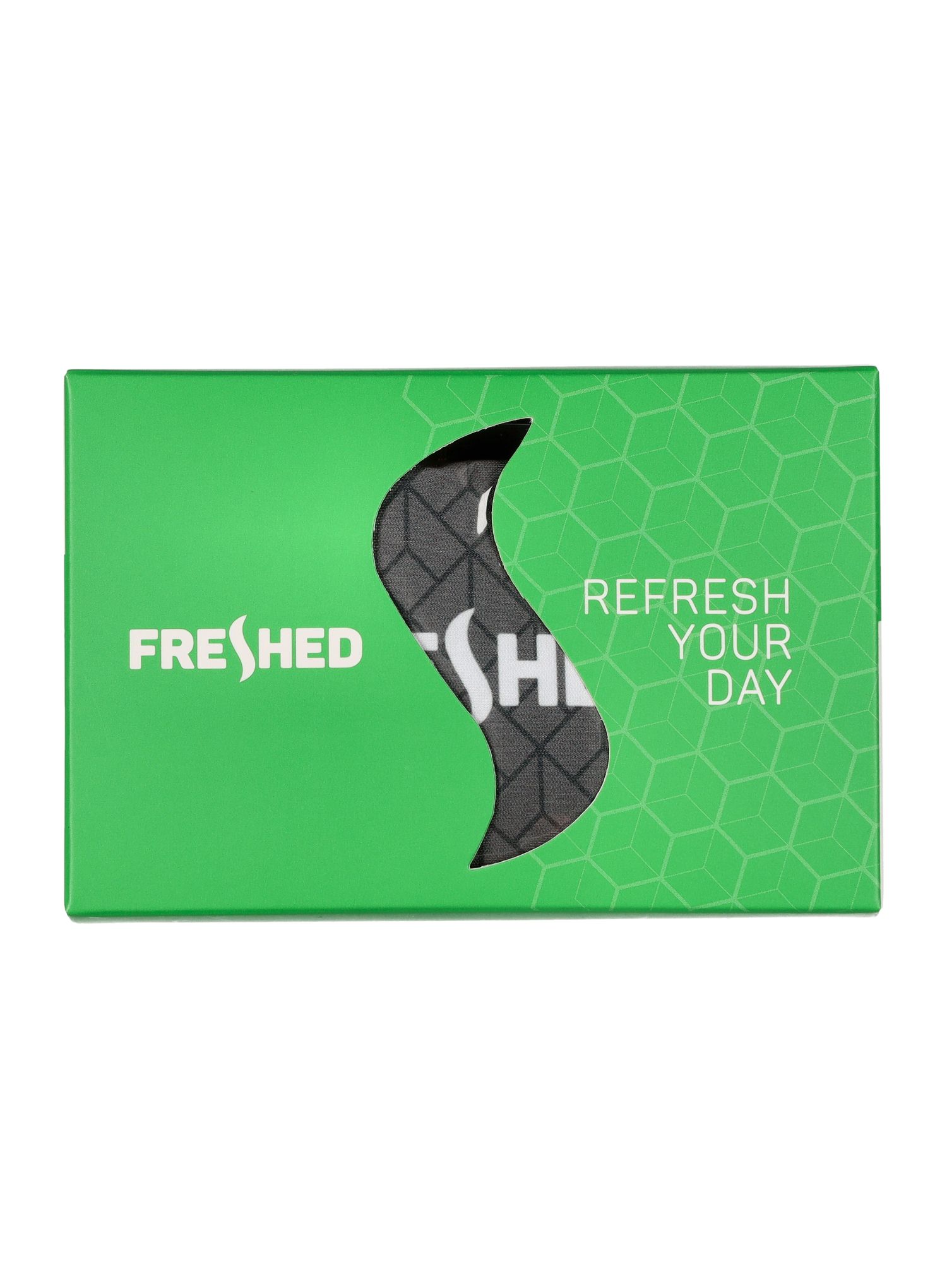 Освежители Freshed - gray