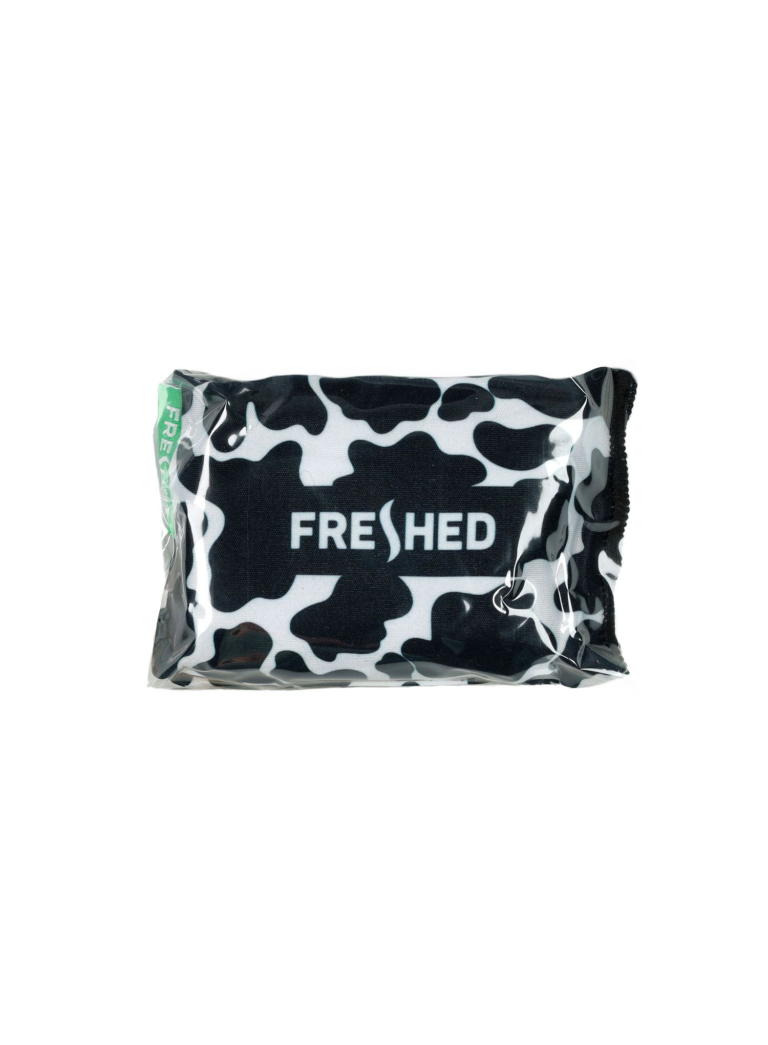 Освежители Freshed - moo