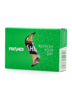 Освежители Freshed - normal moro