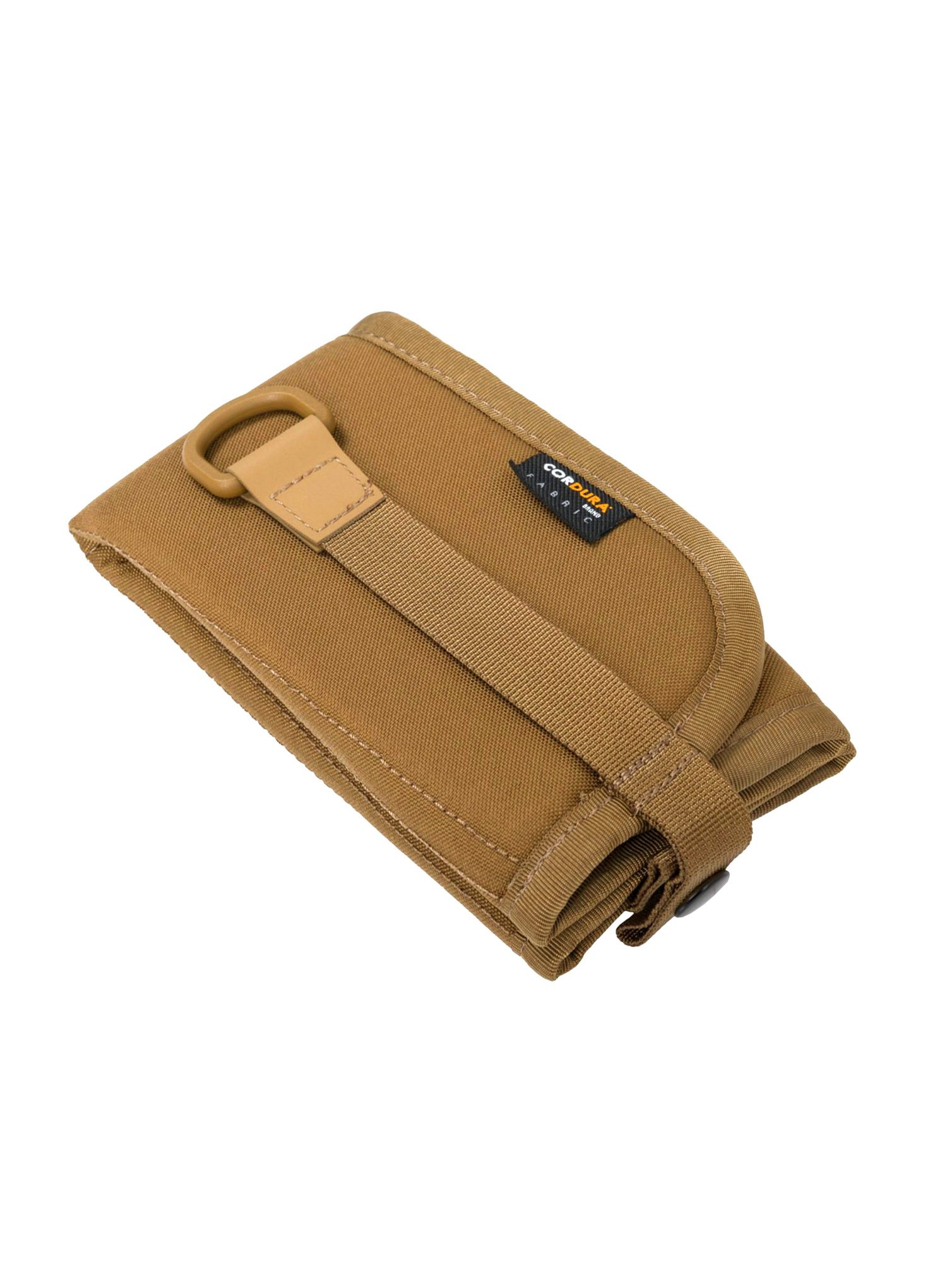 Сгъваемо столче Helikon-Tex Vagabond Seat Pad - coyote