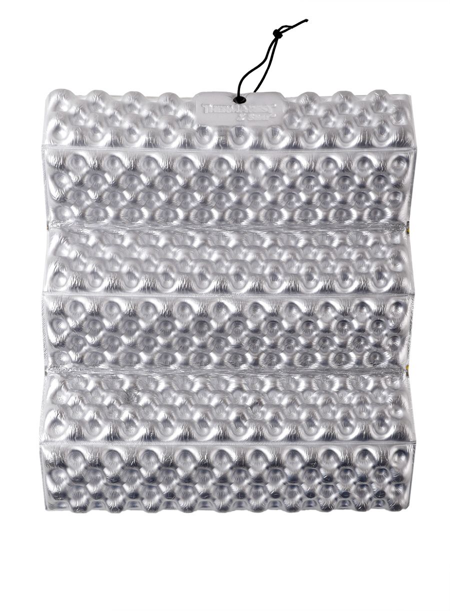Подложка за сядане Therm a Rest Z Seat Sol - silver/limon