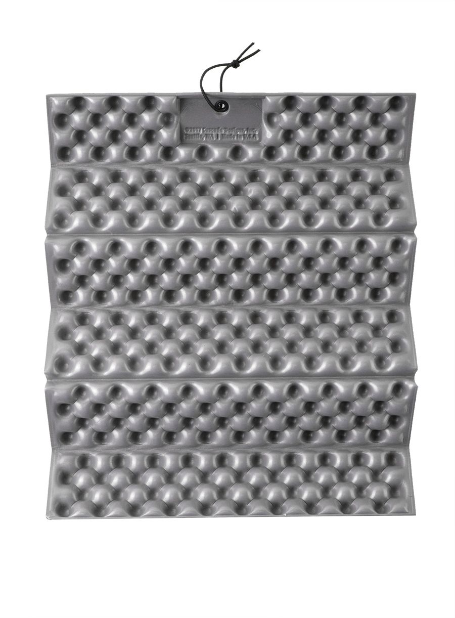 Сгъваемо столче Therm a Rest Z-Seat - coyote/gray