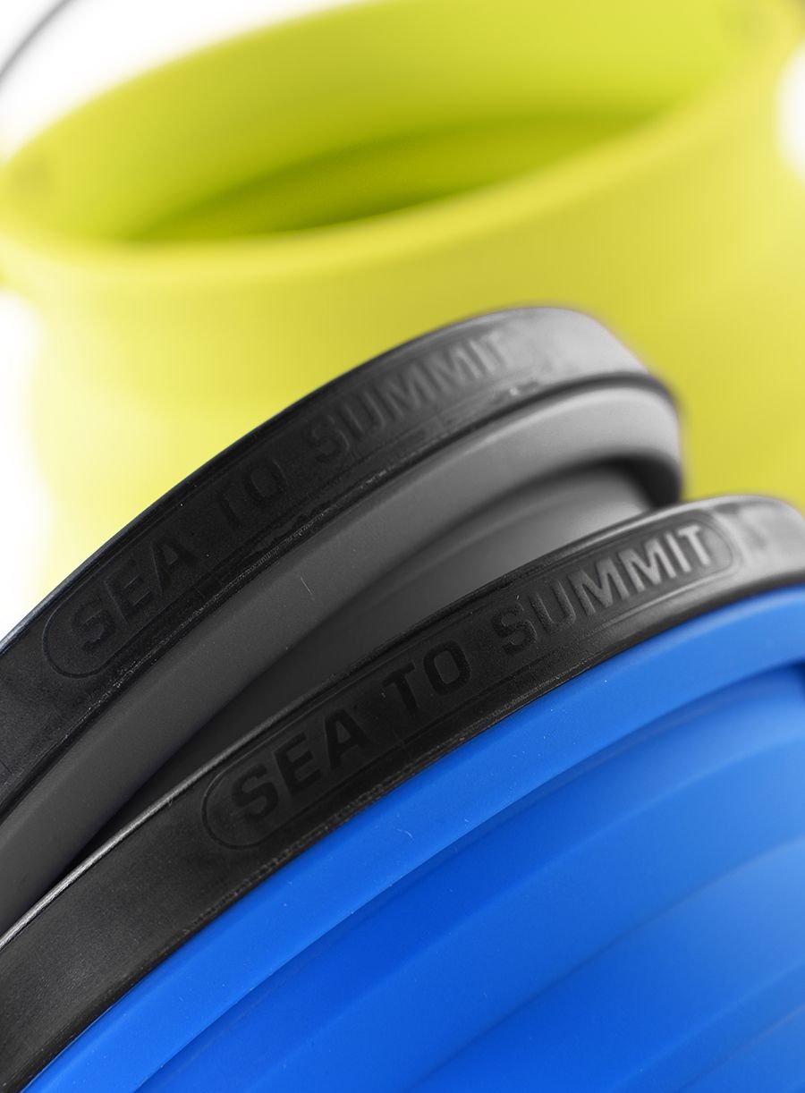 Туристически съдове Sea To Summit X-Series X-Set 11