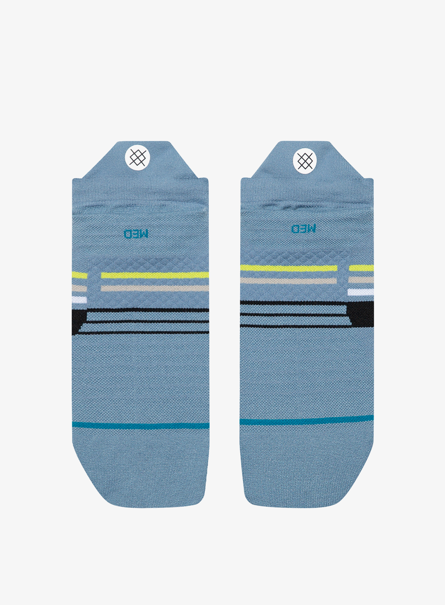Дамски чорапи Stance Briar UL Tab - blue