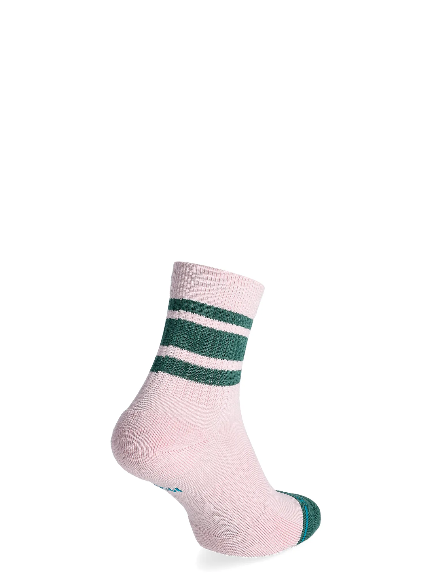 Дамски чорапи Stance Womens Boyd Quarter - pink
