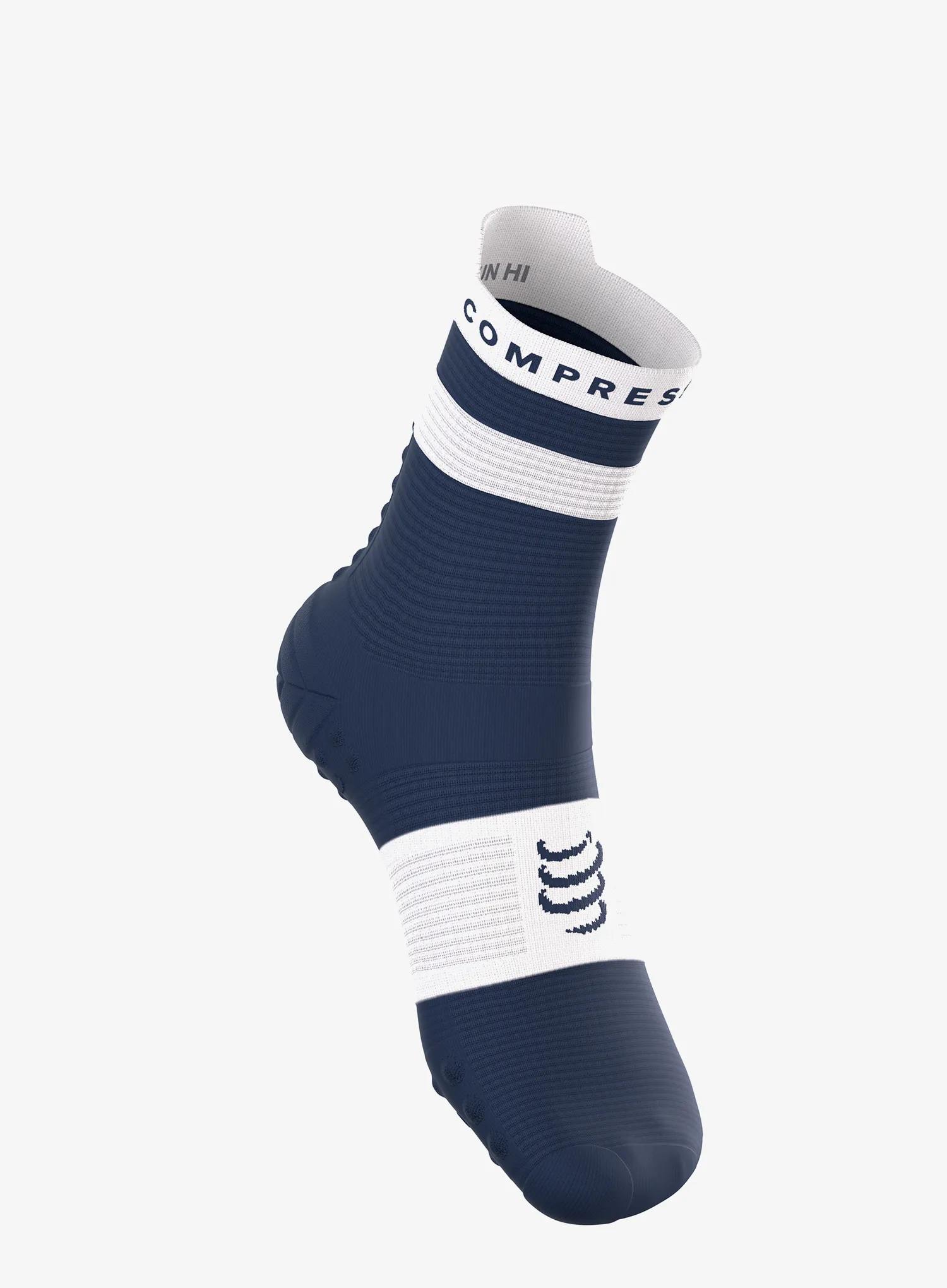 CompressportProRacingSocksv4_0RunHigh_peacoatwhite_fw26_7630279443302_1_068.webp