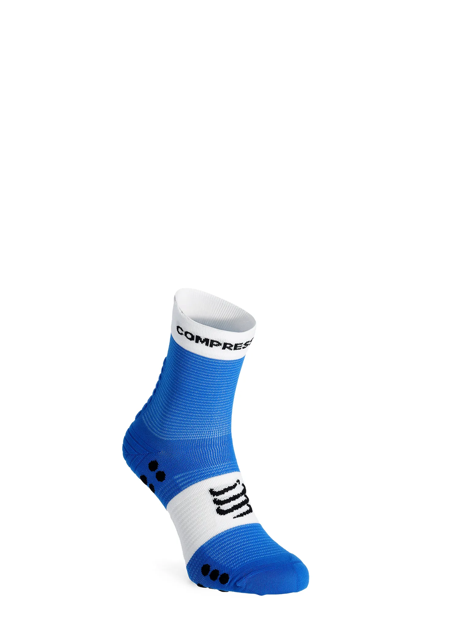 CompressportProRacingSocksv40RunHigh_princessbluewhite7630279425919a.webp
