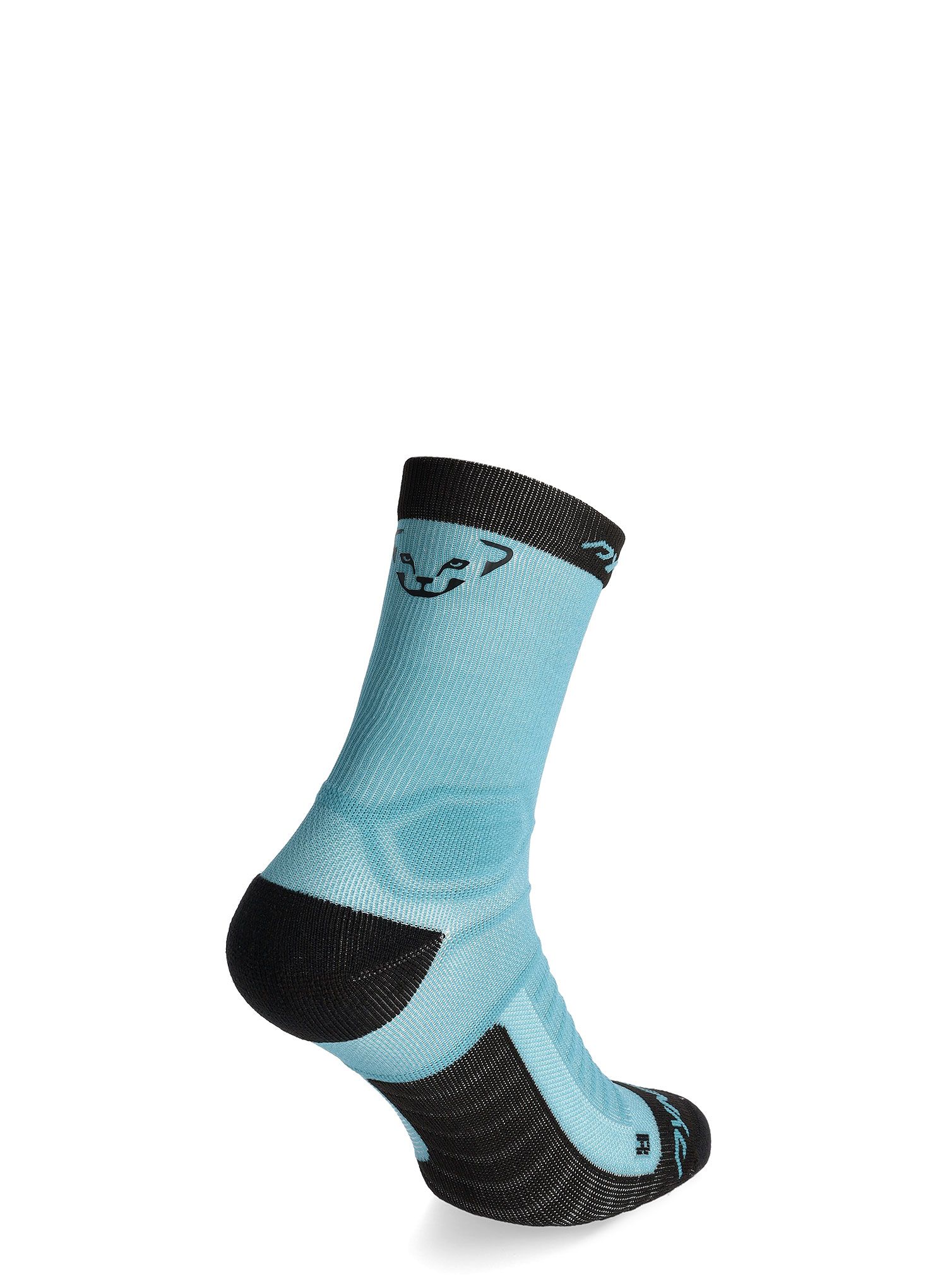 Чорапи за бягане Dynafit Ultra Cushion Socks - storm blue