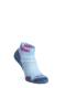 Дамски чорапи Bridgedale Hike Ultralight Performance Ankle - blue