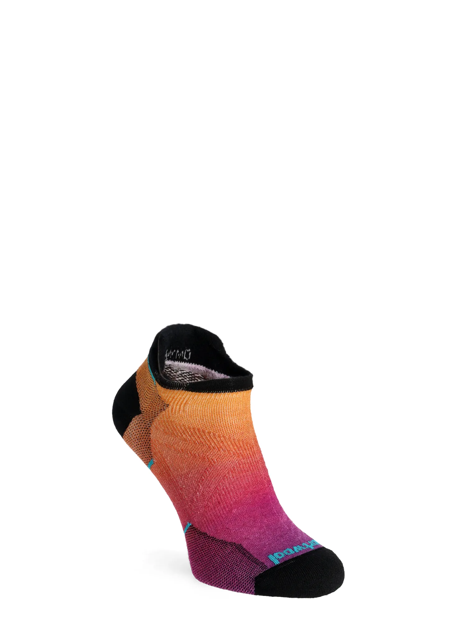 SmartwoolRunZeroCushionOmbrePrintLowAnkleSocks_tandooriorange_196009159174_a.webp