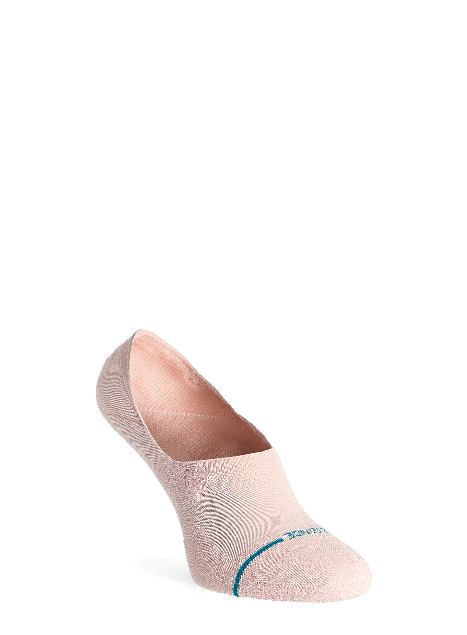 Чорапи Stance Icon No Show - pink