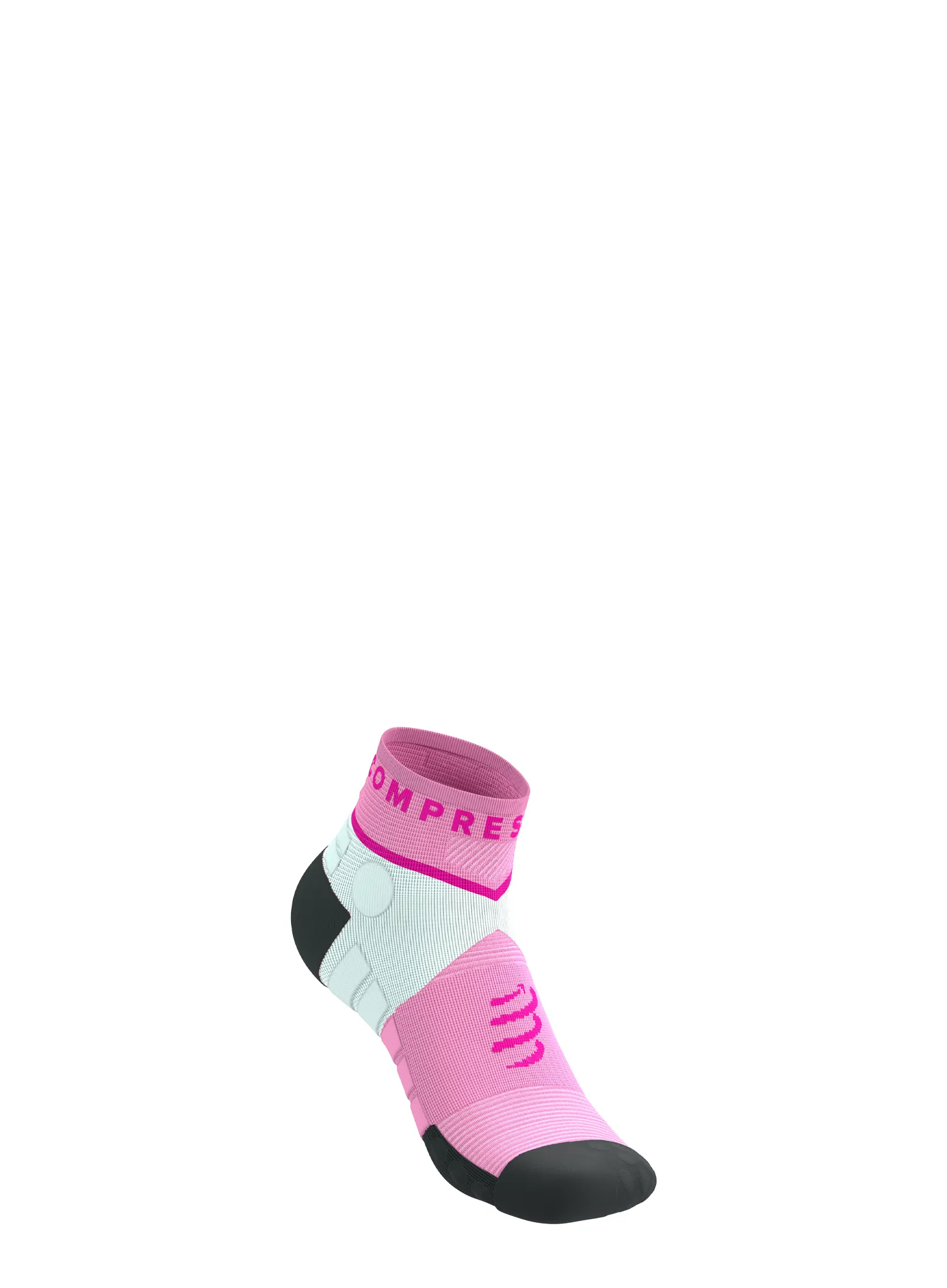 qweCompressportUltraTrailSocksv20Low_begonianeonpink7630279426015b.webp