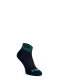 Дамски чорапи за бягане Bridgedale Trail Run Ultralight Zero Merino Sport Low - navy