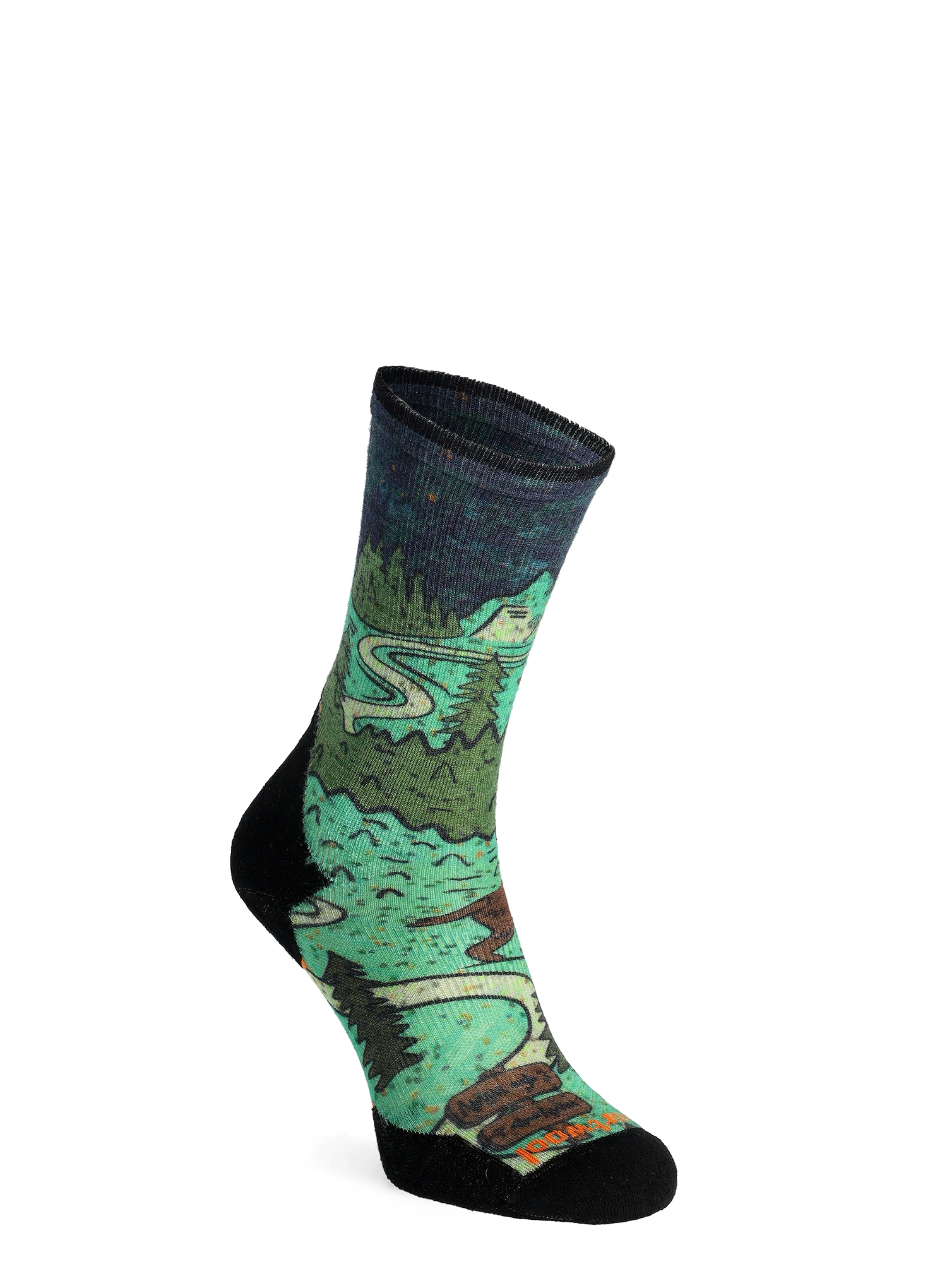 SmartwoolTrailRunTargetedCushionNeaturePrintCrewSocks_twilightblue197642691083a.webp