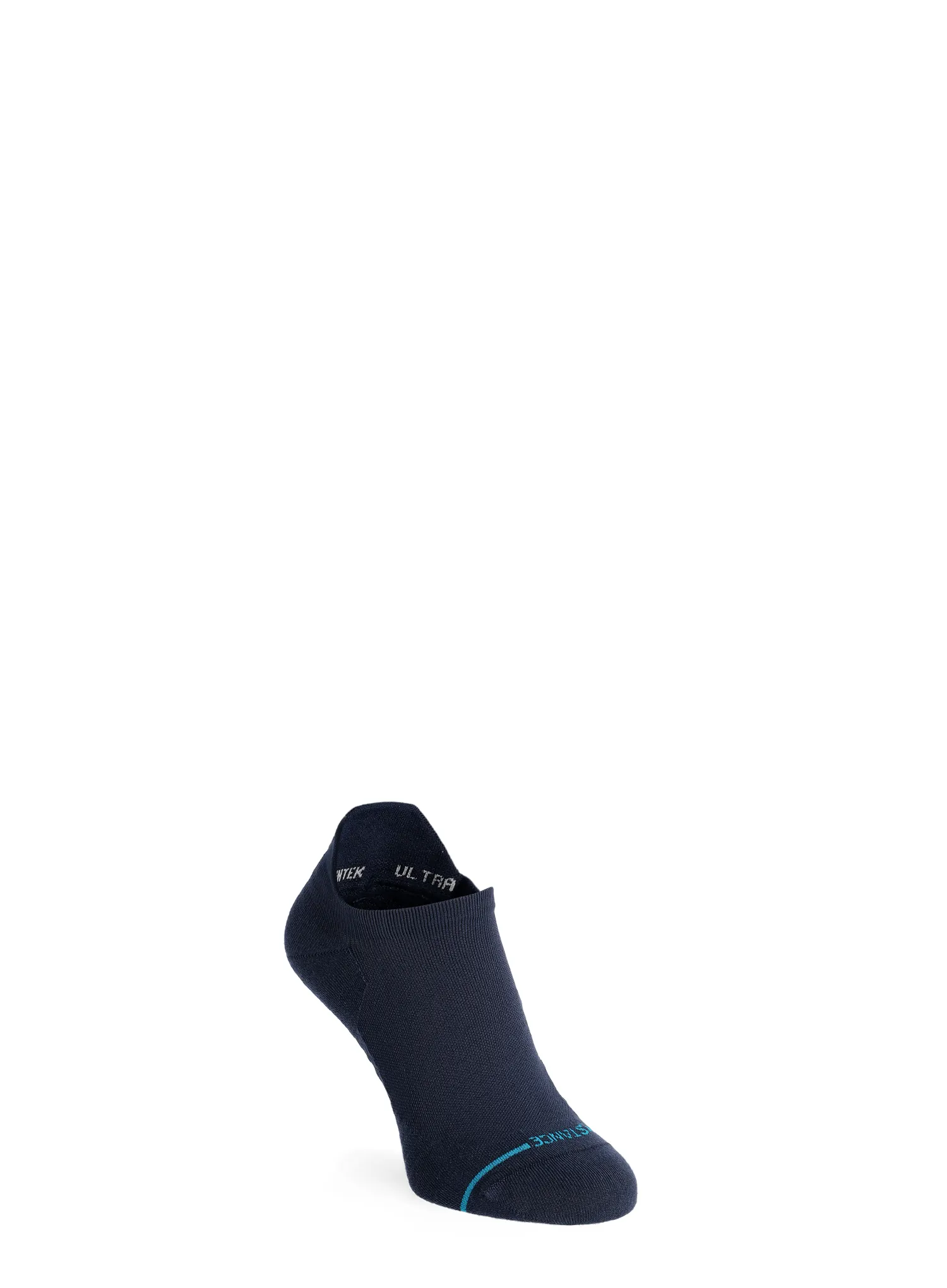 Чорапи за бягане Stance Solid UL Tab 3 Pack - navy