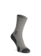 Чорапи за бягане X-Socks Run Discover Crew - raincloud/x black