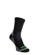 Чорапи мерино CMP Trekking Wool Sock - nero mel