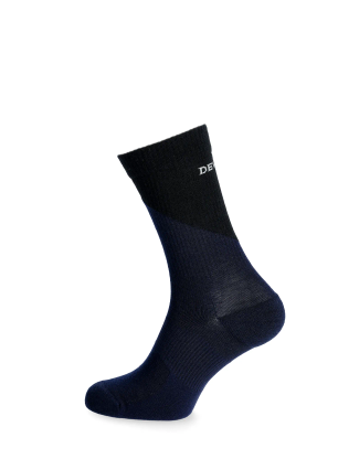 Чорапи мерино Devold Endurance Merino Sock - night