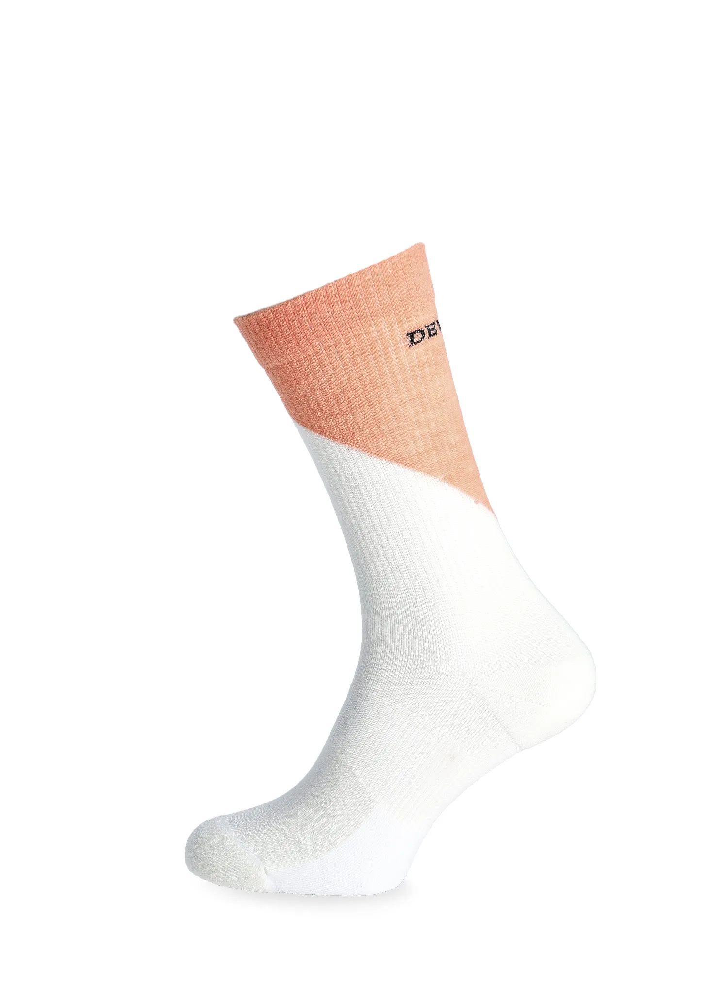 Чорапи мерино Devold Endurance Merino Sock - sunrise