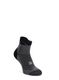 Чорапи мерино Salomon Speedcross Ankle - black/magnet/quarry