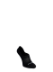 Чорапи мерино Smartwool Everyday No Show Socks - black