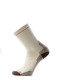 Чорапи мерино Smartwool Hike Light Cushion Crew Socks - natural