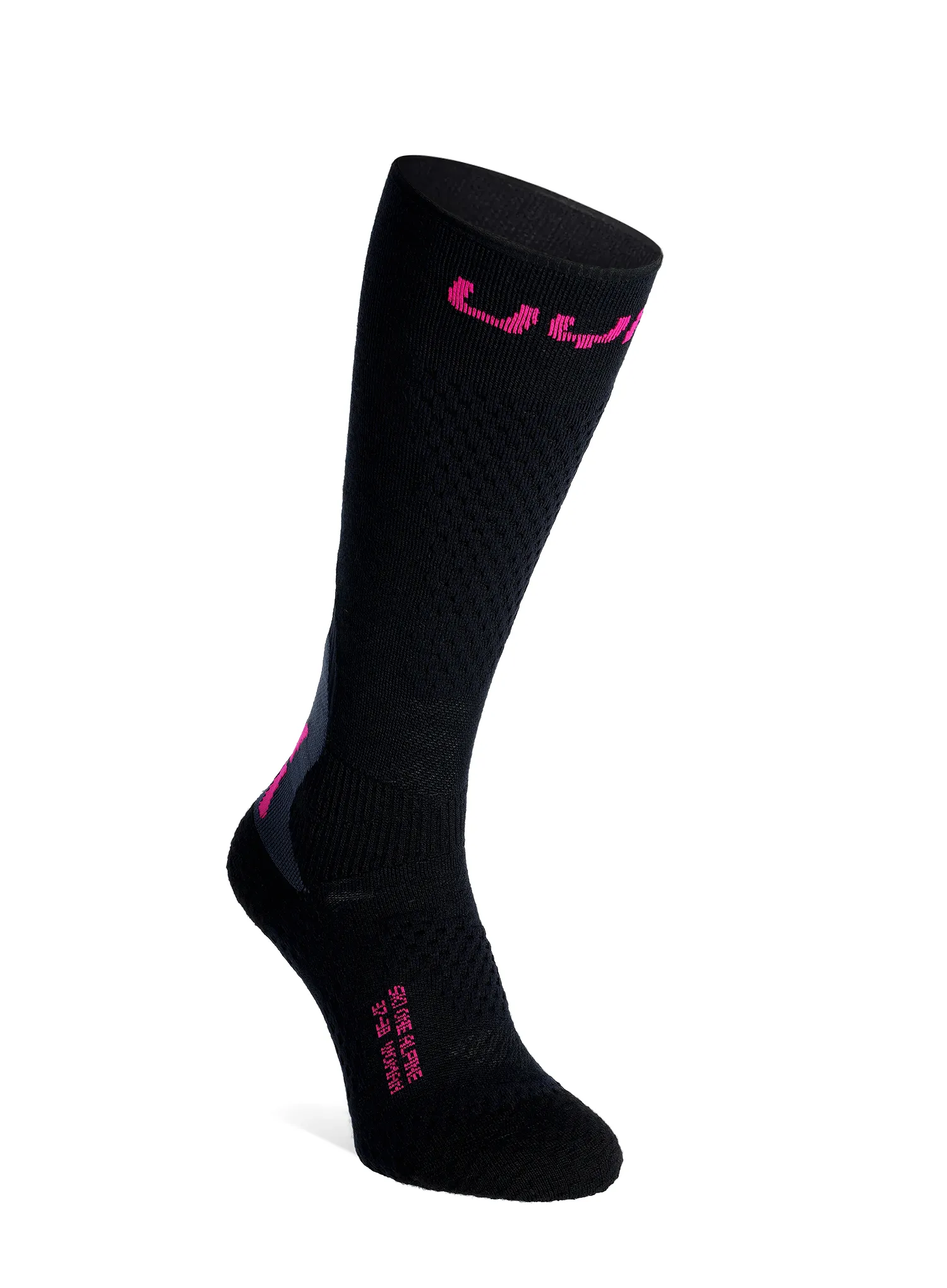 UYNSkiOneAlpineMerinoSocks_blackpink8054798011764a.webp