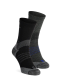 Чорапи Salomon X Ultra Access Crew 2-Pack - anthracite/black