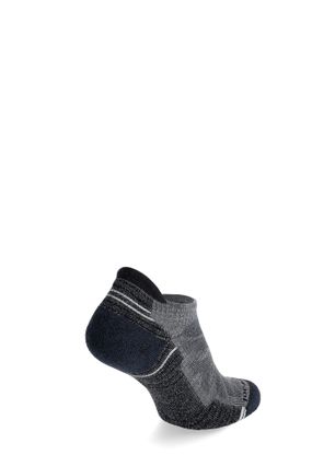 Чорапи Smartwool Hike Light Cushion Low Ankle Socks - medium grey