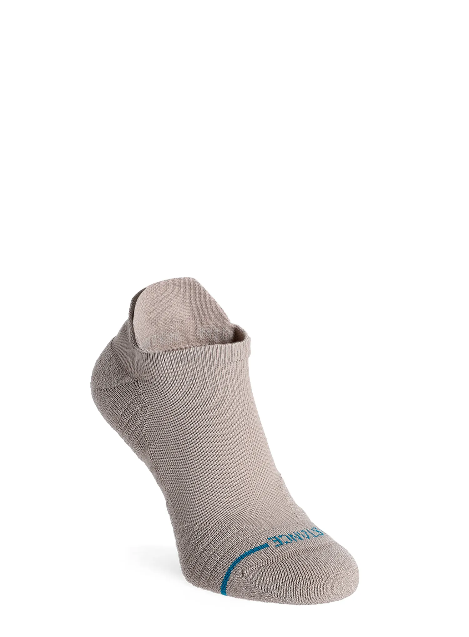 Чорапи Stance Back To The Mid Tab 3 Pack - canvas