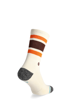 Чорапи Stance Boyd St - offwhite