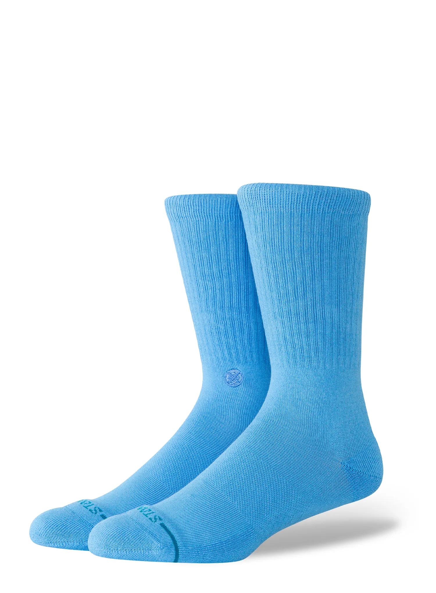 Чорапи Stance Icon - bright royal
