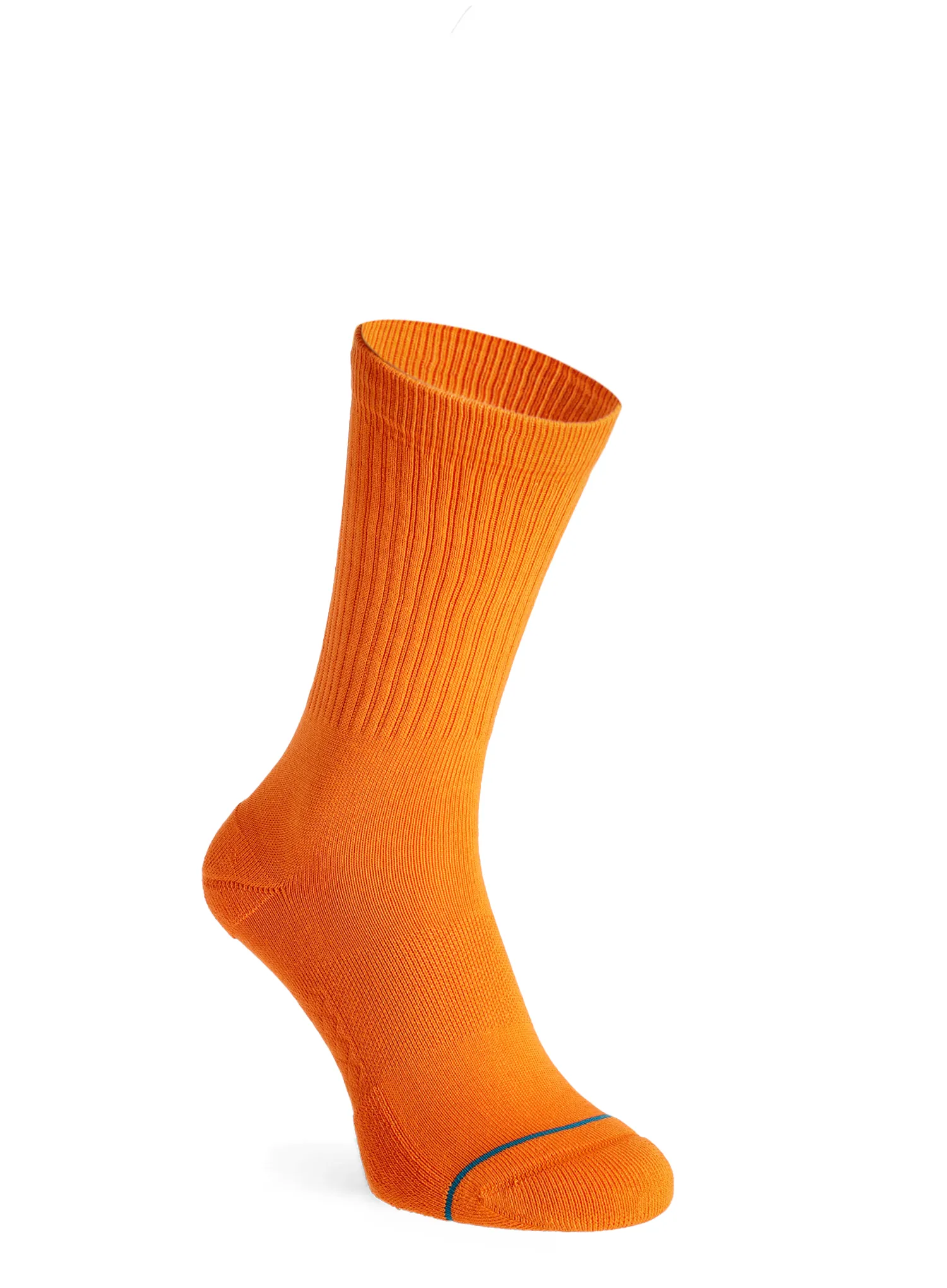 Чорапи Stance Icon - orange