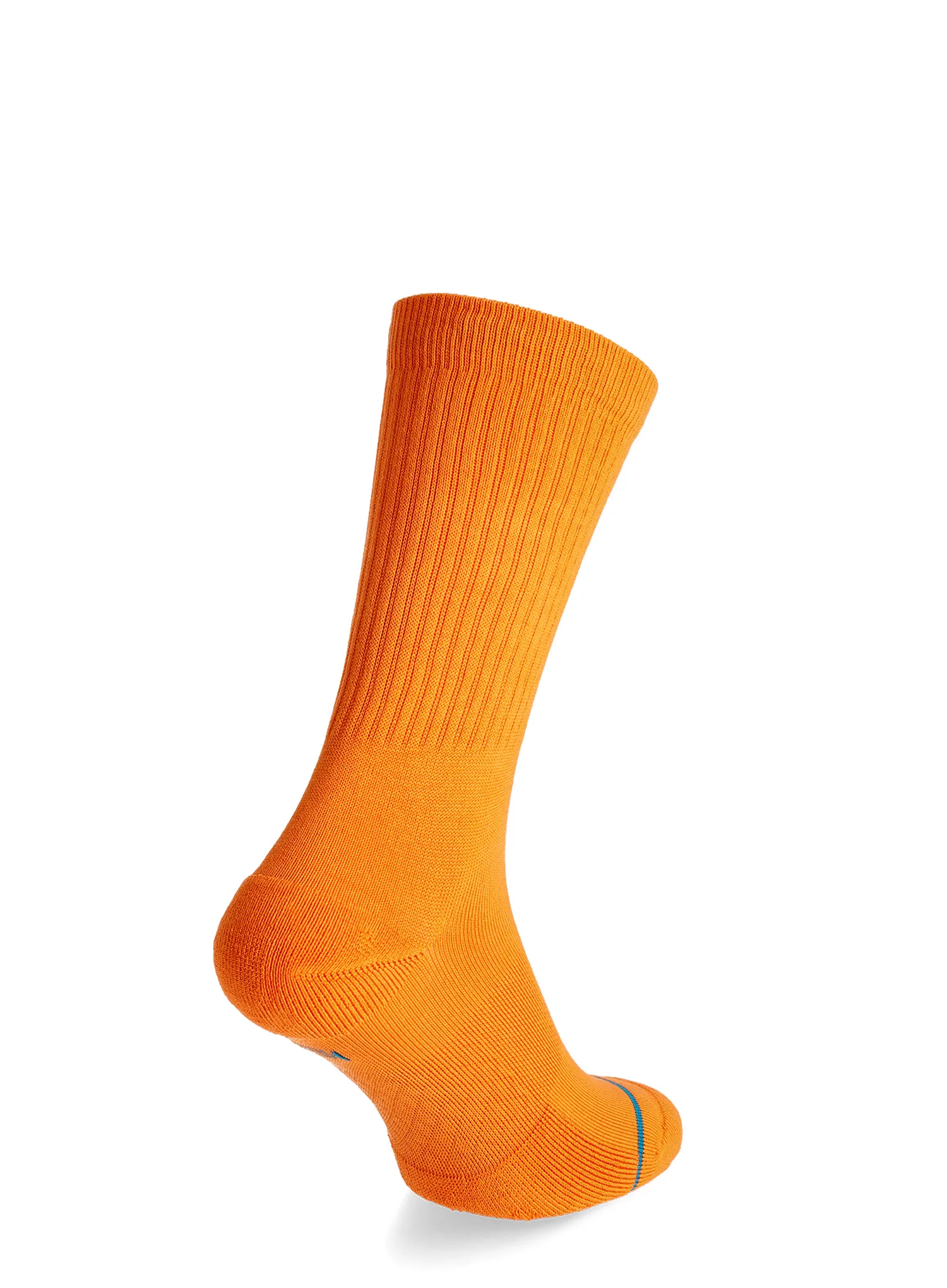 Чорапи Stance Icon - orange