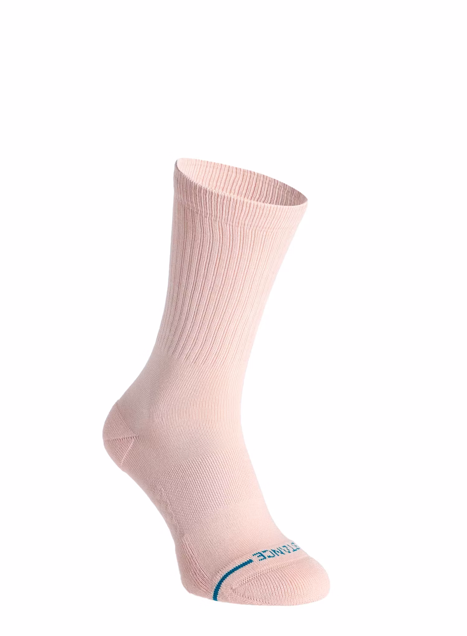 Чорапи Stance Icon - pink