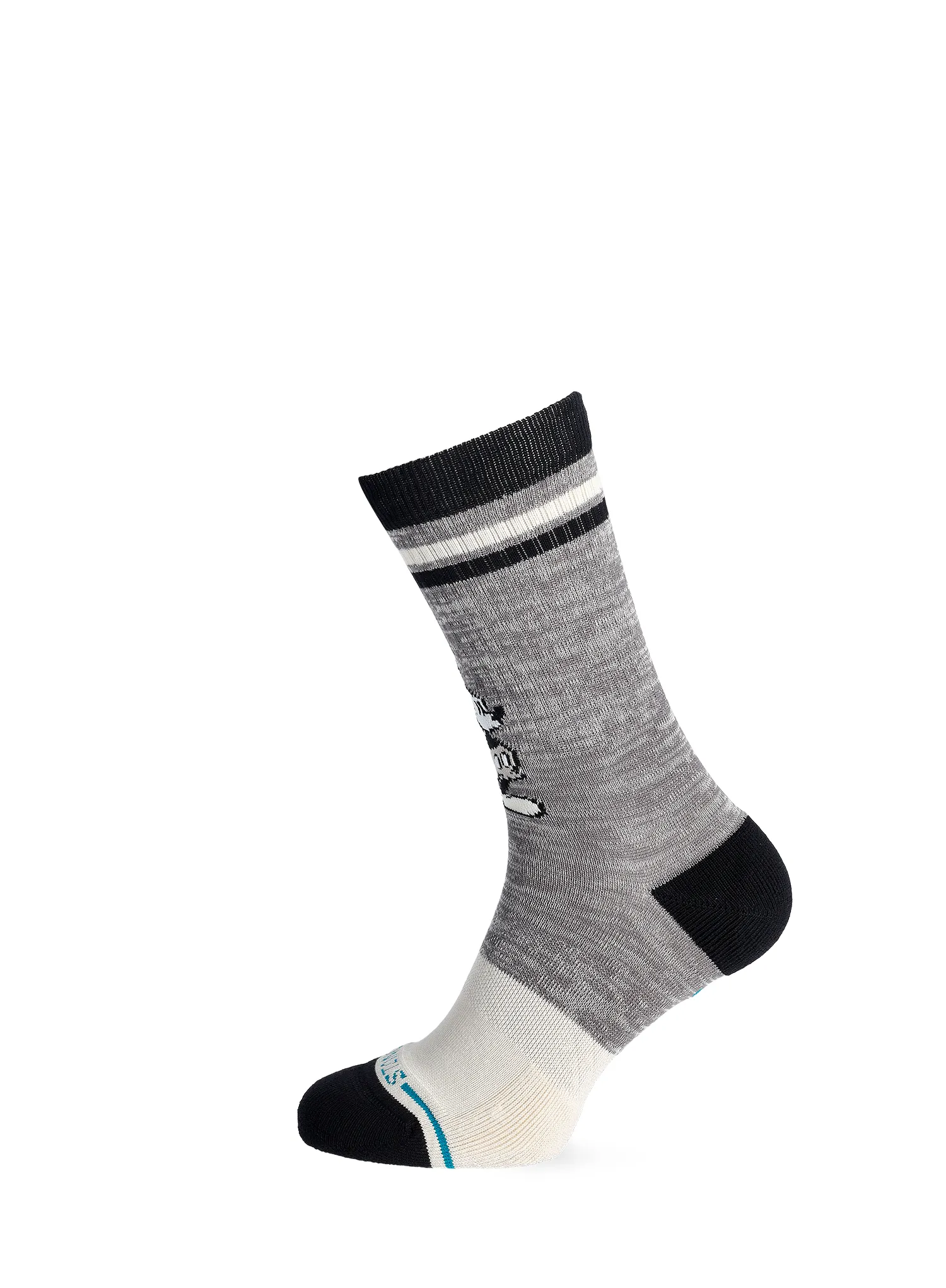 Чорапи Stance Vintage Mickey Crew - multi