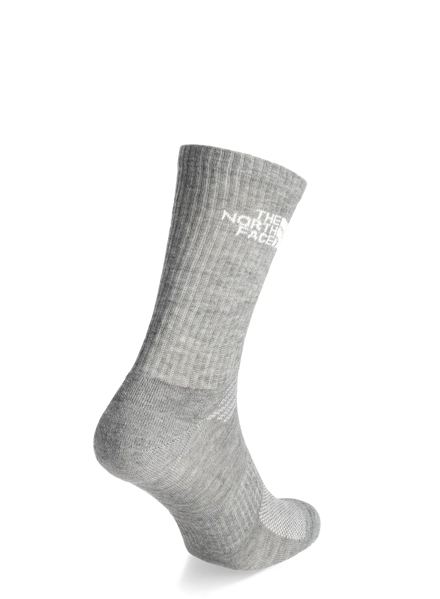 Чорапи The North Face Multi Sport Cush Crew Sock 3-Pack - black assorted